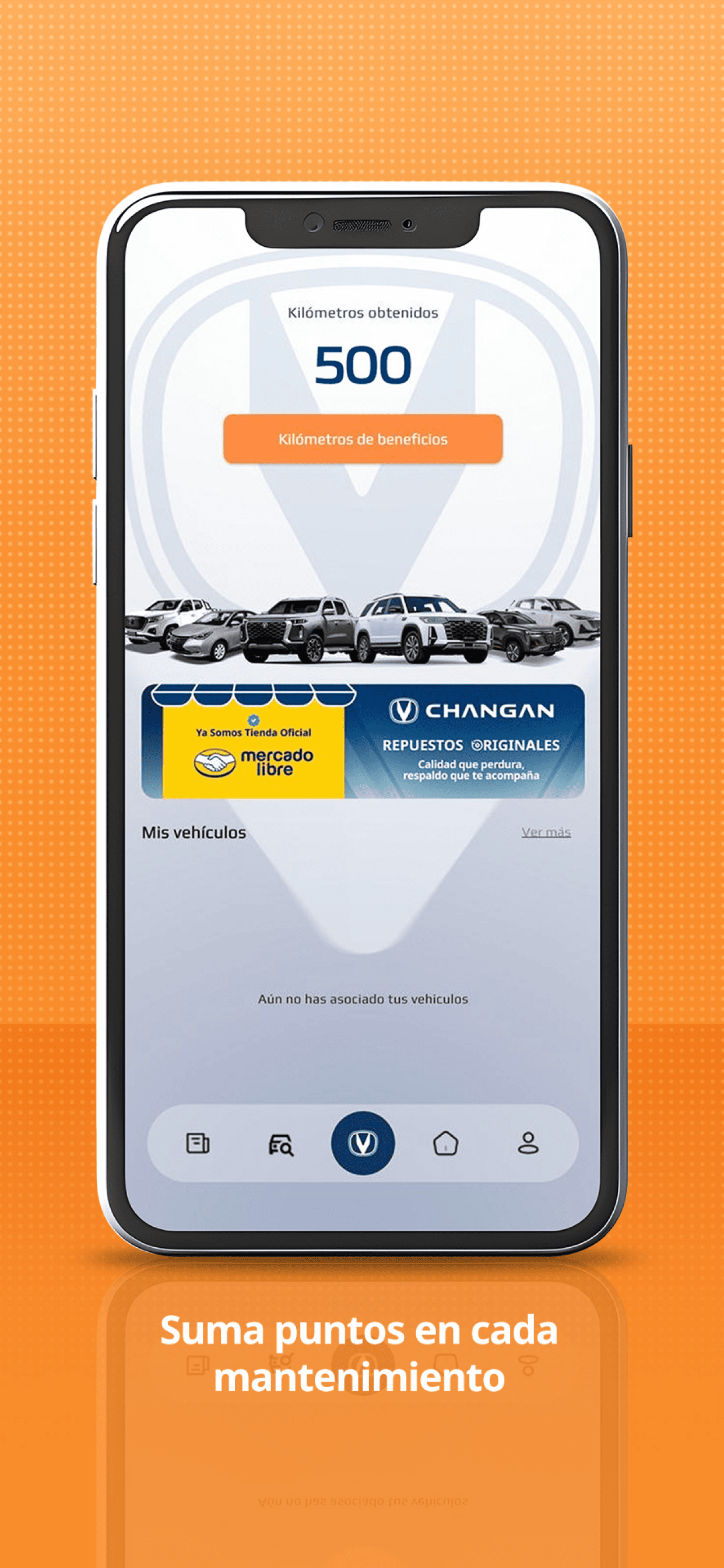 Mi Changan