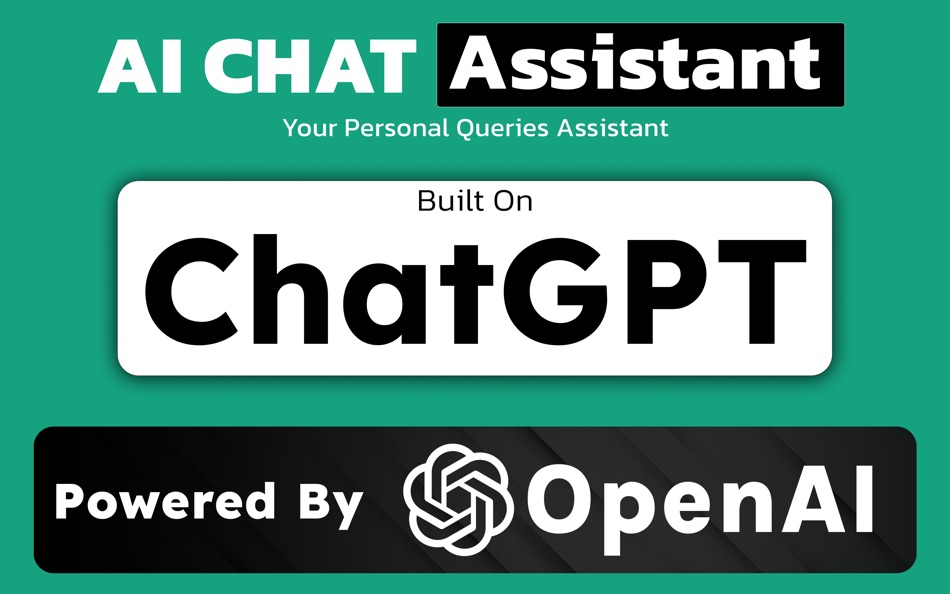 AI Chat Assistant: AI Open bot - 1.6 - (macOS)