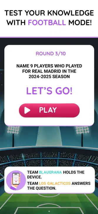 9Guess: The Trivia Party Game screenshot 7