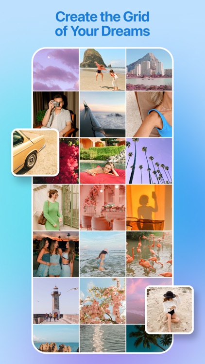 A Color Story: Photo + Video screenshot-5