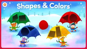 123 Toddler games for 2+ years screenshot 5