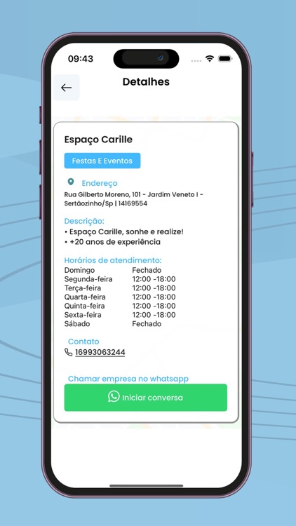 Descubra Br screenshot-6