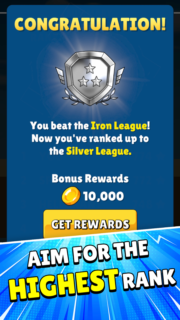 Smash Strike - Stickman Fight