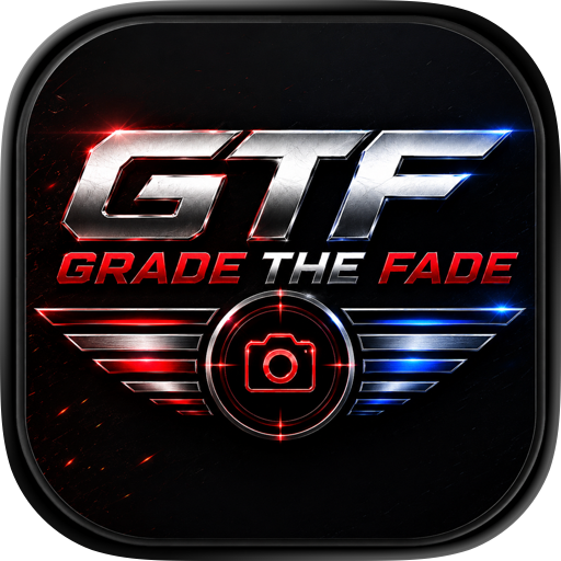 Grade The Fade