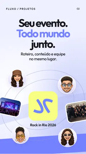 Fluxo - Ordem do Dia screenshot 2