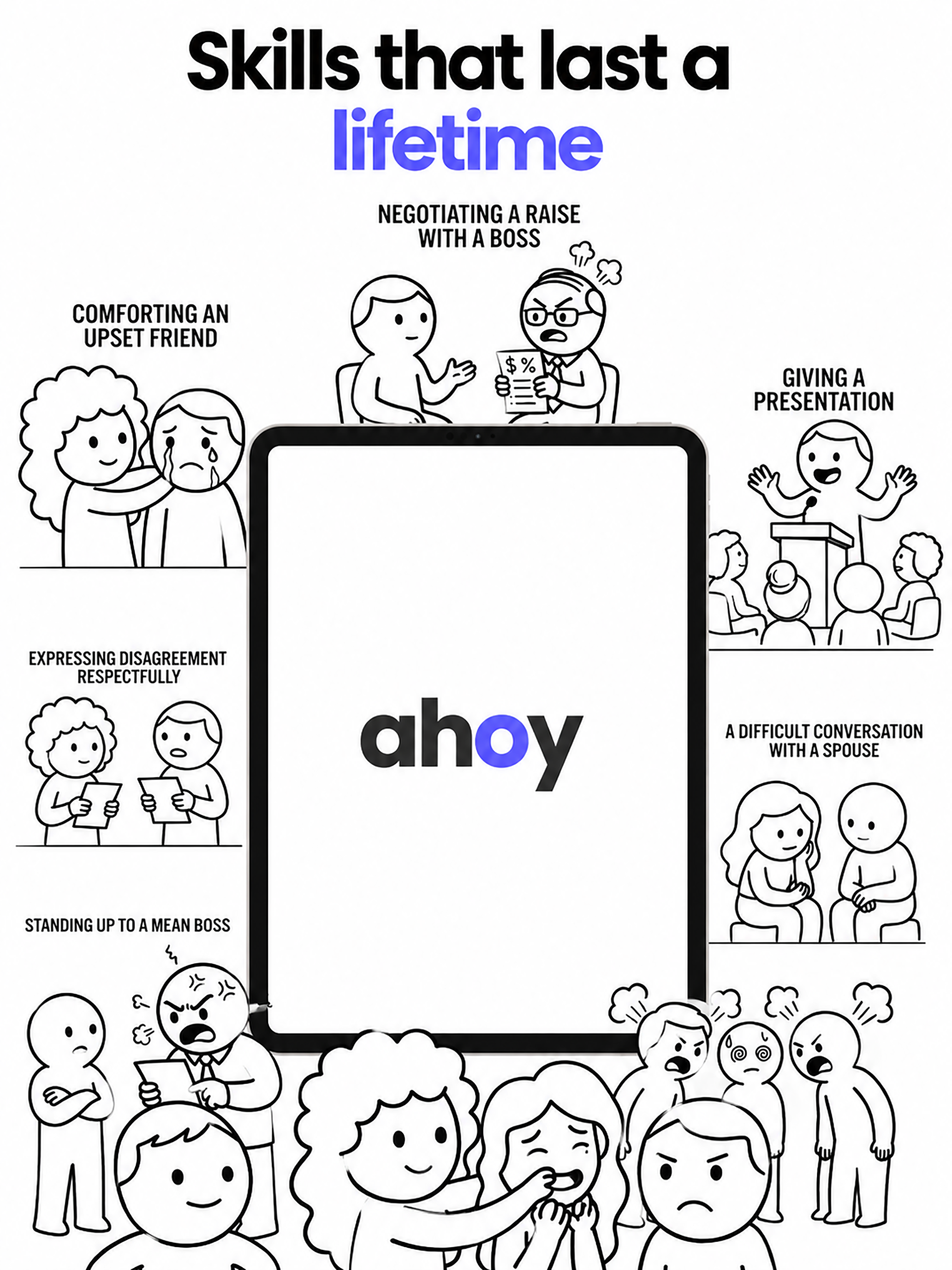 hello ahoy screenshot 6