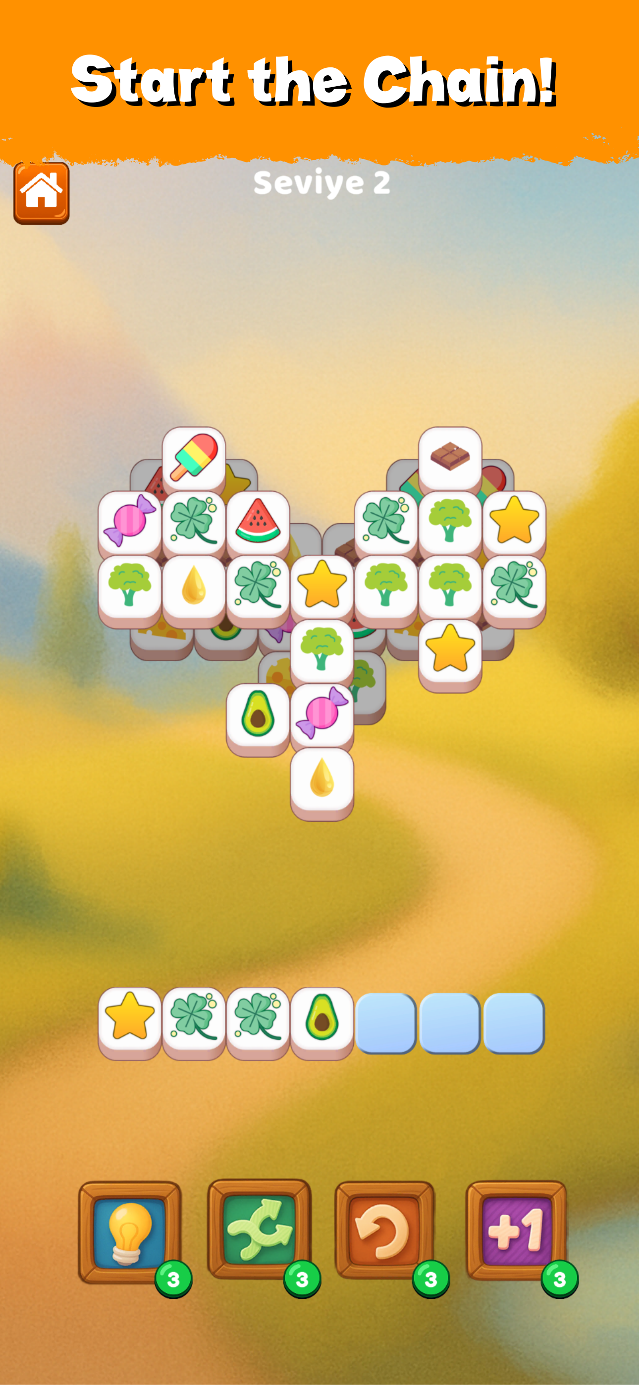 Tile Boom screenshot 9