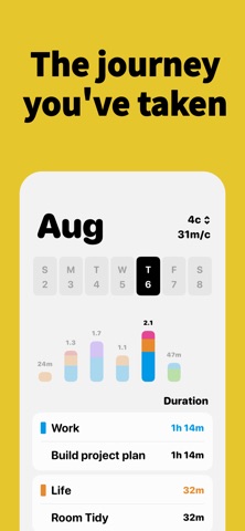 ChuDonPa ! Screenshot 4 of 5