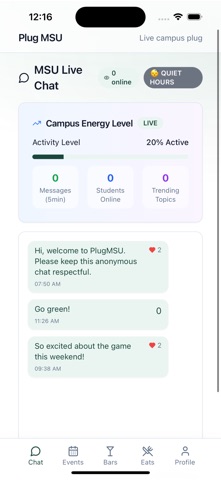 PlugMSU Screenshot 4 of 4