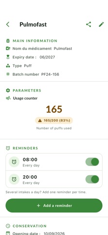 Pharma Stock Screenshot 3 of 10