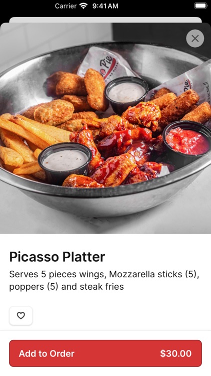 Picasso Pie Stone screenshot-3