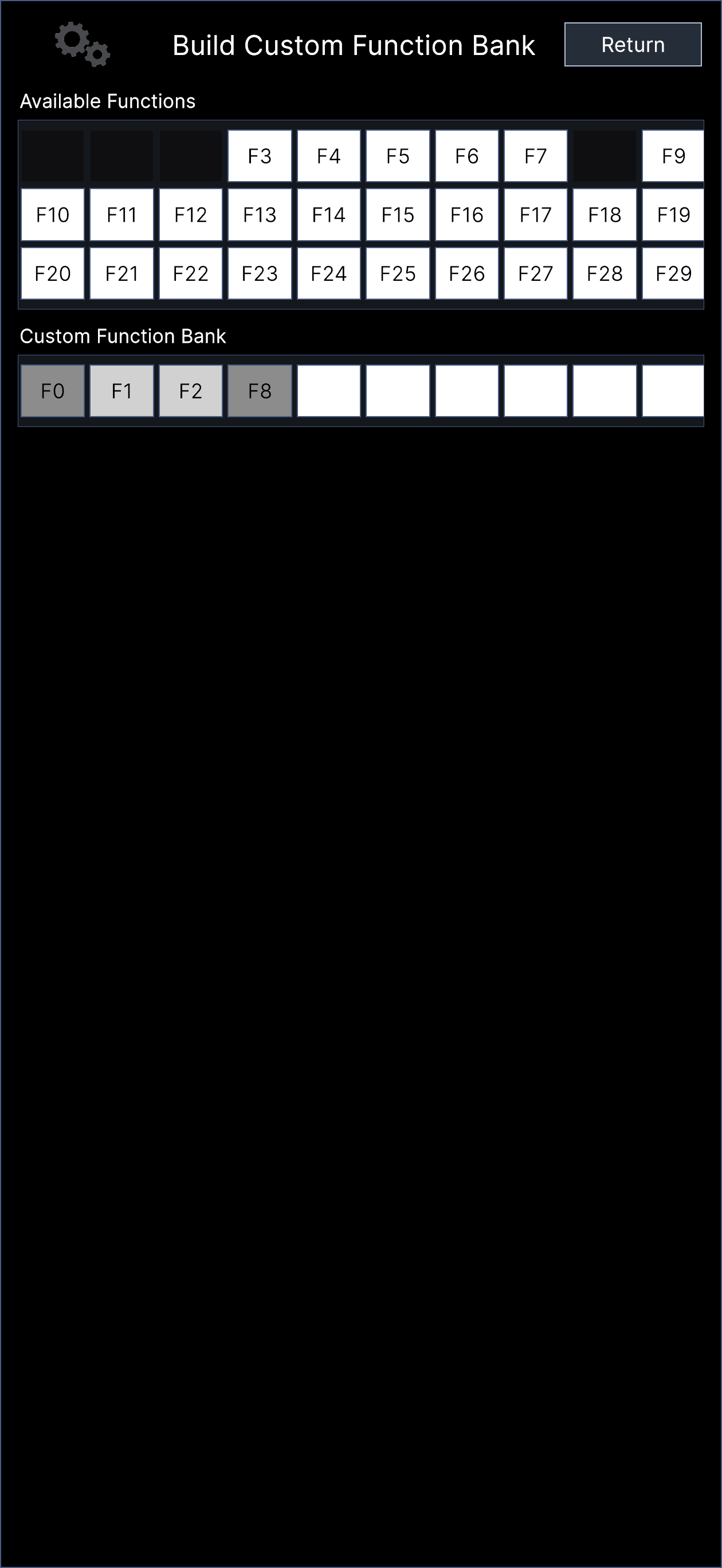 DCC Commander screenshot 6