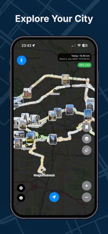 City Up! Screenshot 5 of 5