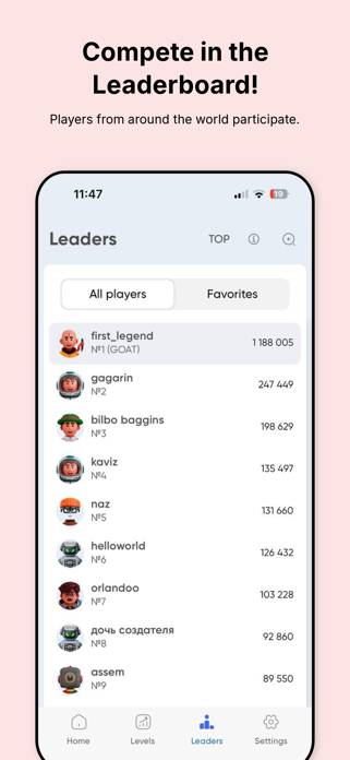 Math Legend: Speed Challenge! Screenshot 3 of 8