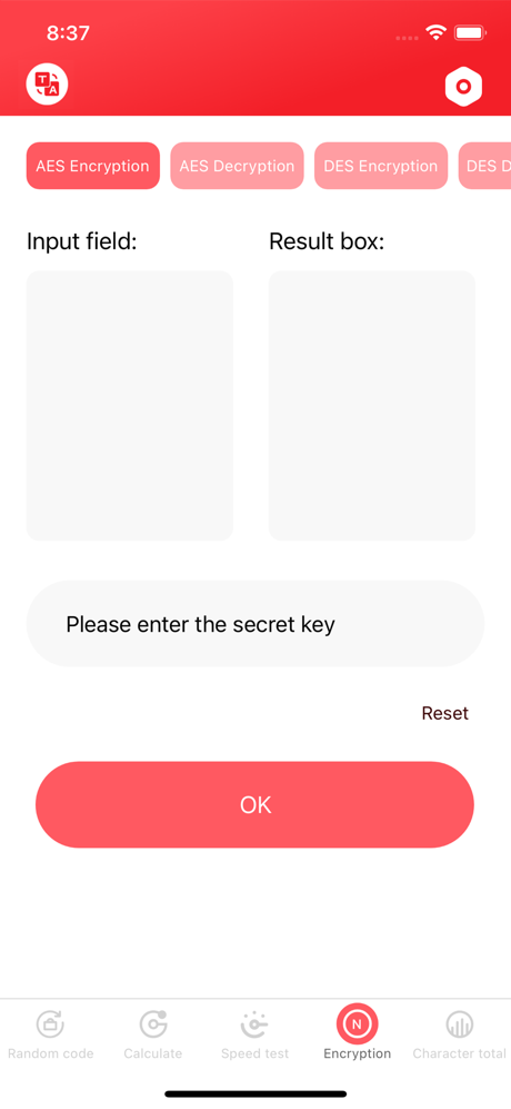 Express - Network Tool screenshot 8