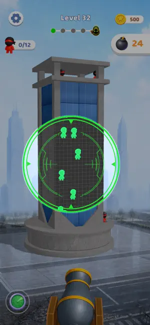 Base Demolish screenshot 4