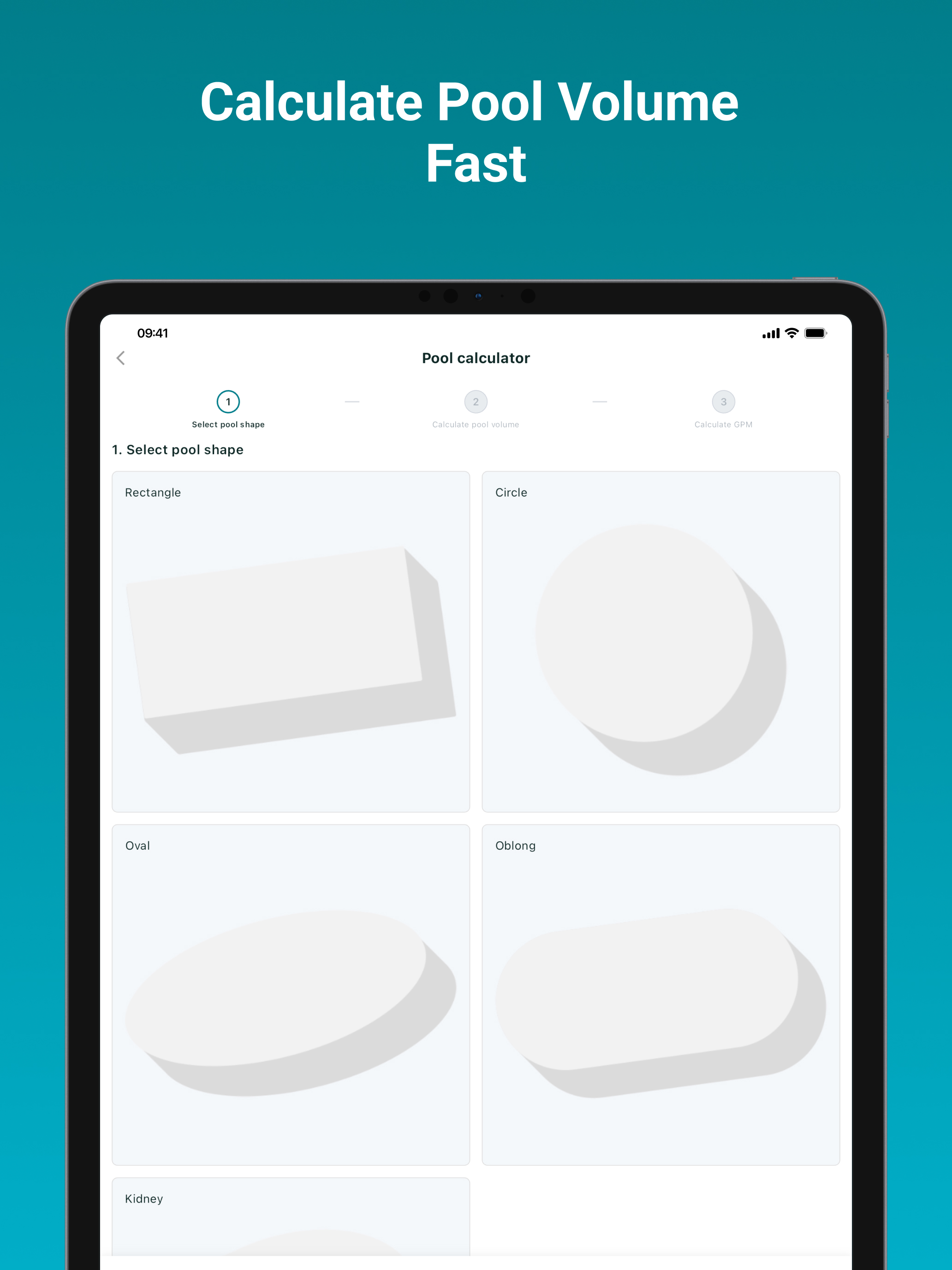 Waterway Pool & Spa Catalog screenshot 12