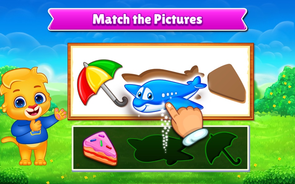 #4. Puzzle Kids - Jigsaw Puzzles (macOS) By: RV AppStudios LLC