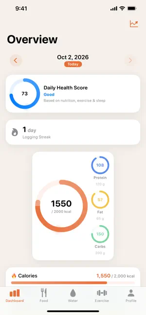 Da Vinci Health screenshot 1