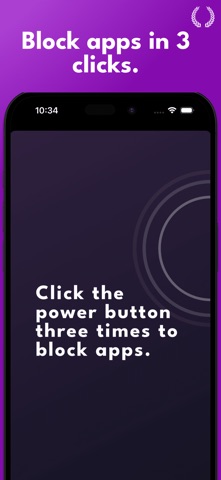 LOCK IN. Screenshot 5 of 8