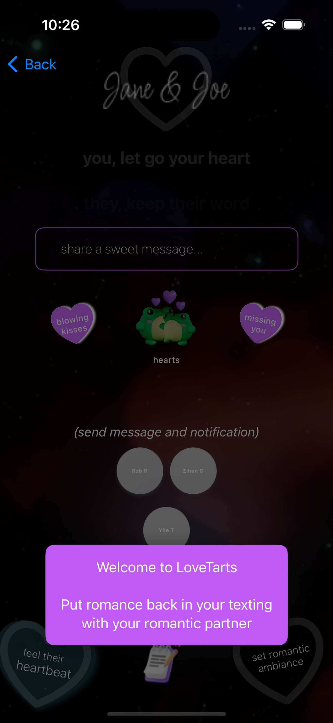 Best Friends Network