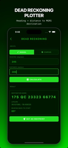 Red Grid Link Screenshot 7 of 10