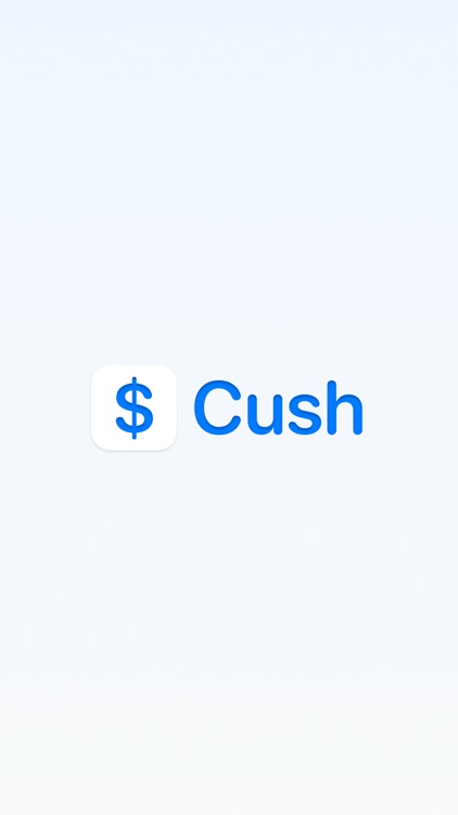 Cush: AI Budget&ExpenseTracker screenshot-9