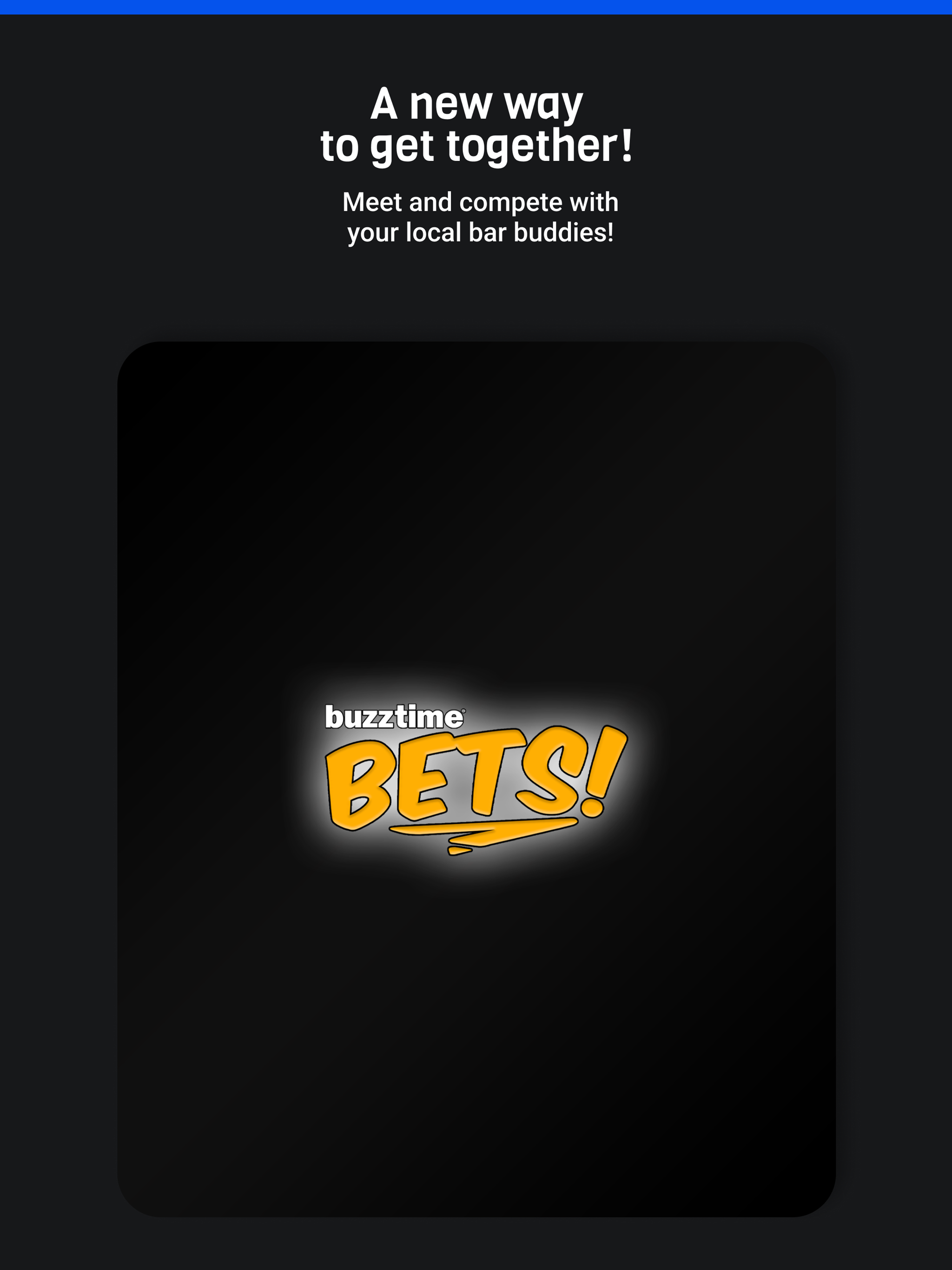 Buzztime BETS screenshot 11