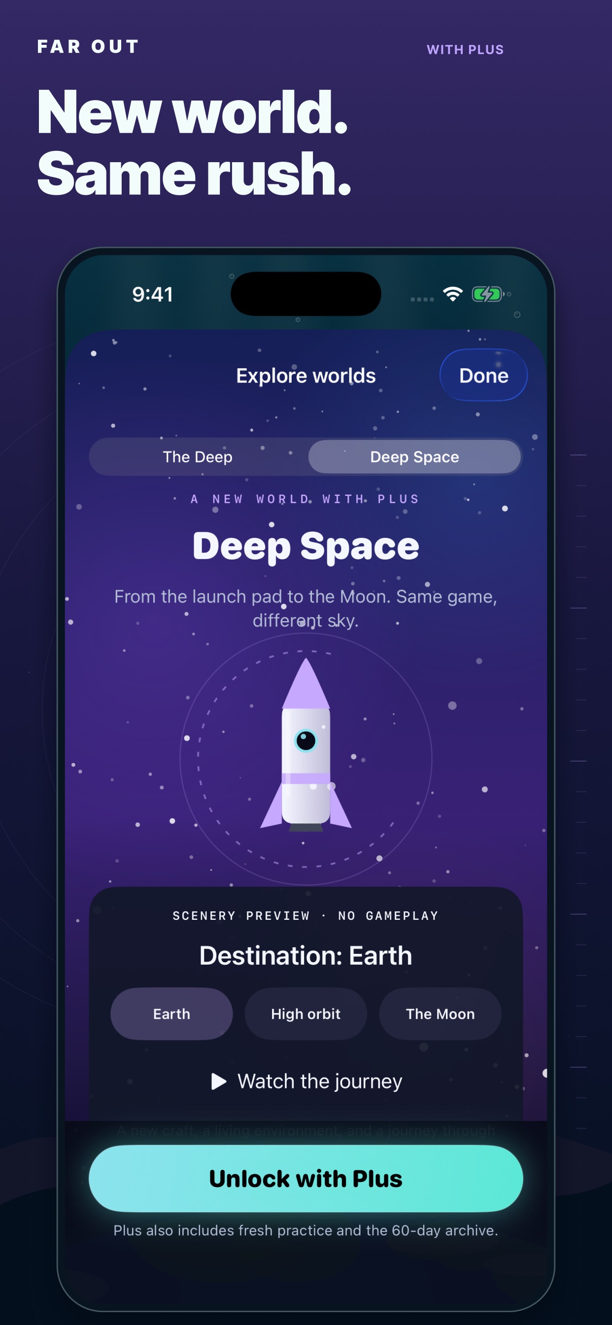 Screenshot 5 of Farout - Krillion Trivia Dive