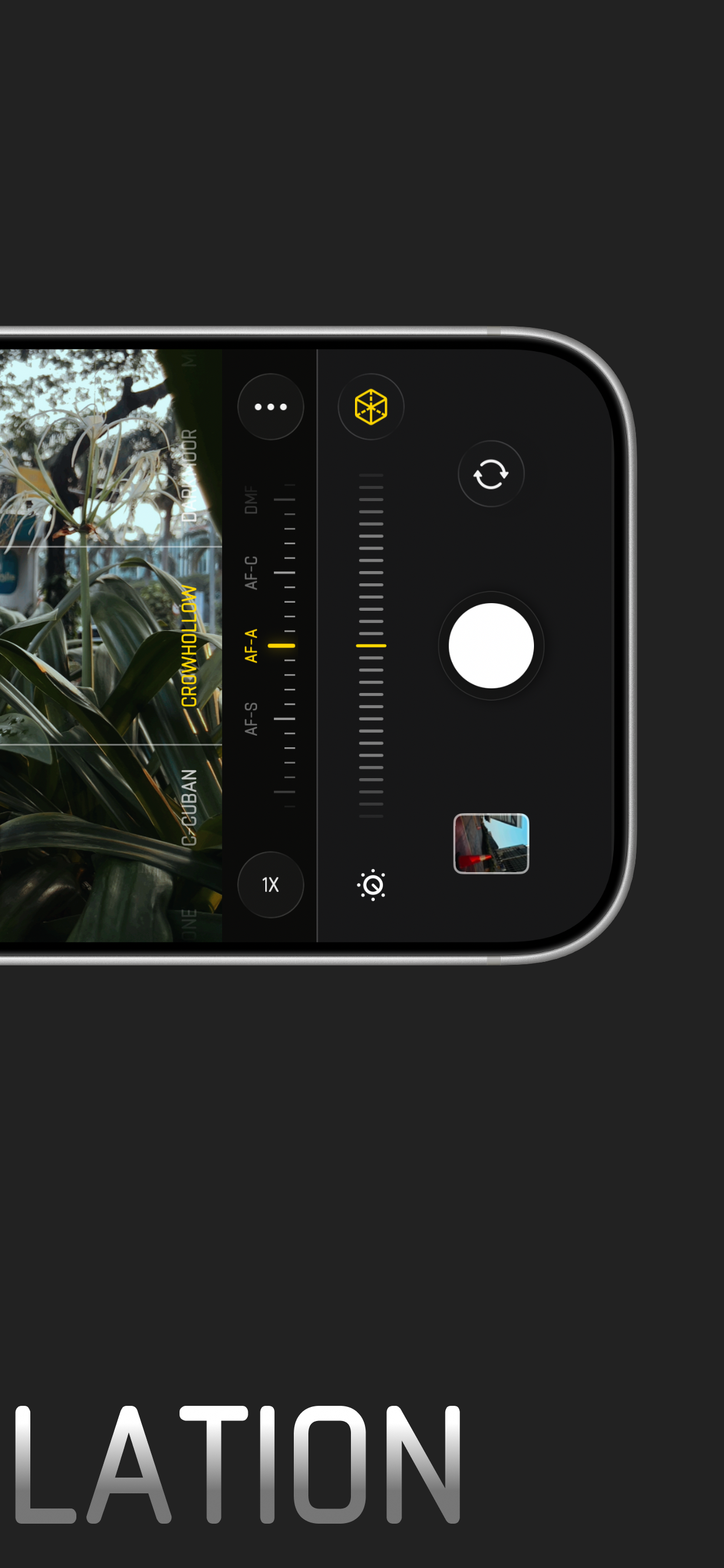 Razr - Street Camera screenshot 5