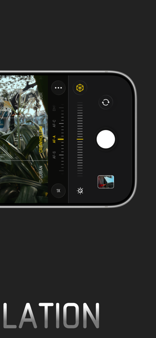 Razr - Street Camera Screenshot 5 of 6