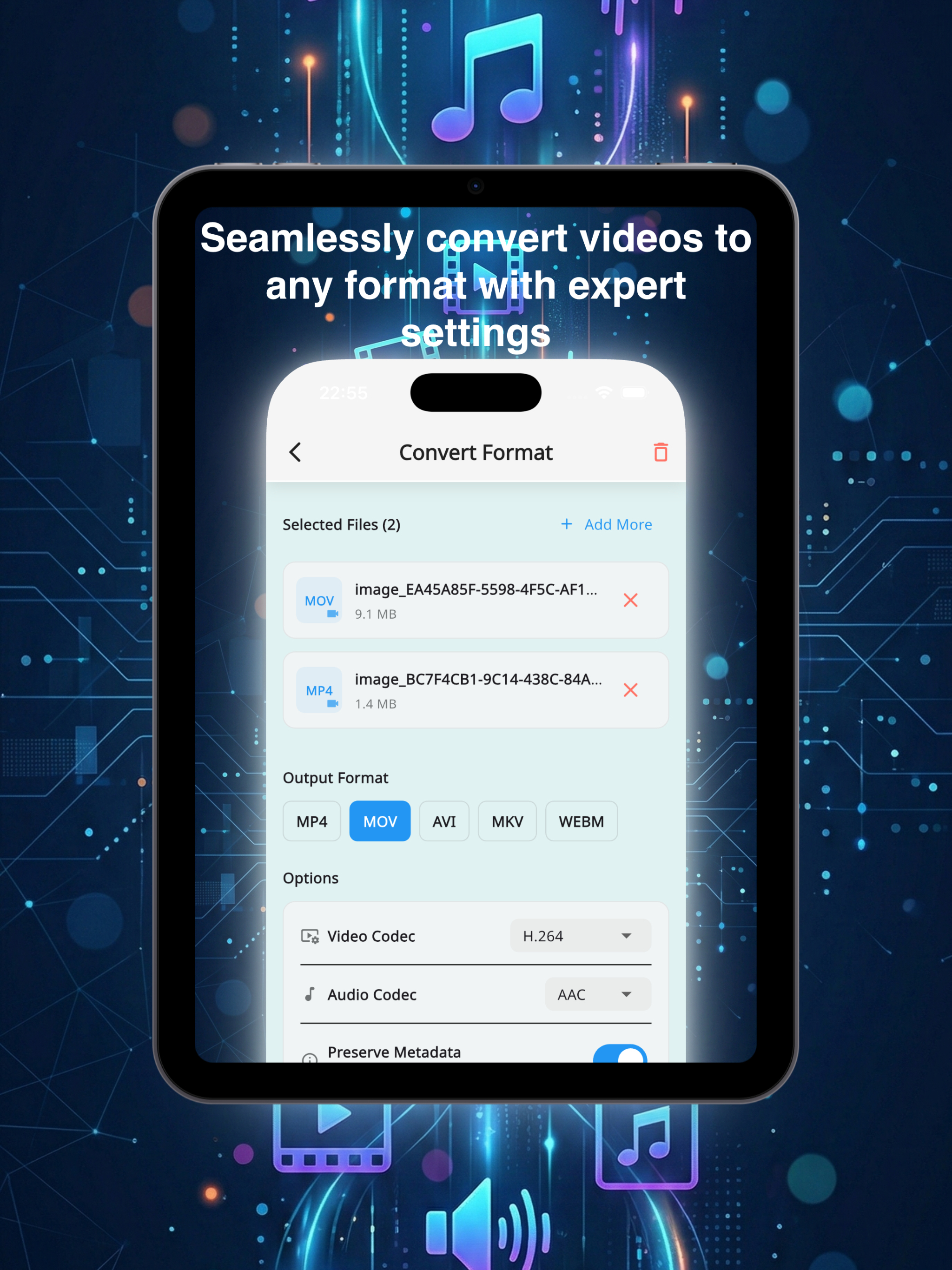 Convertify Media Pro