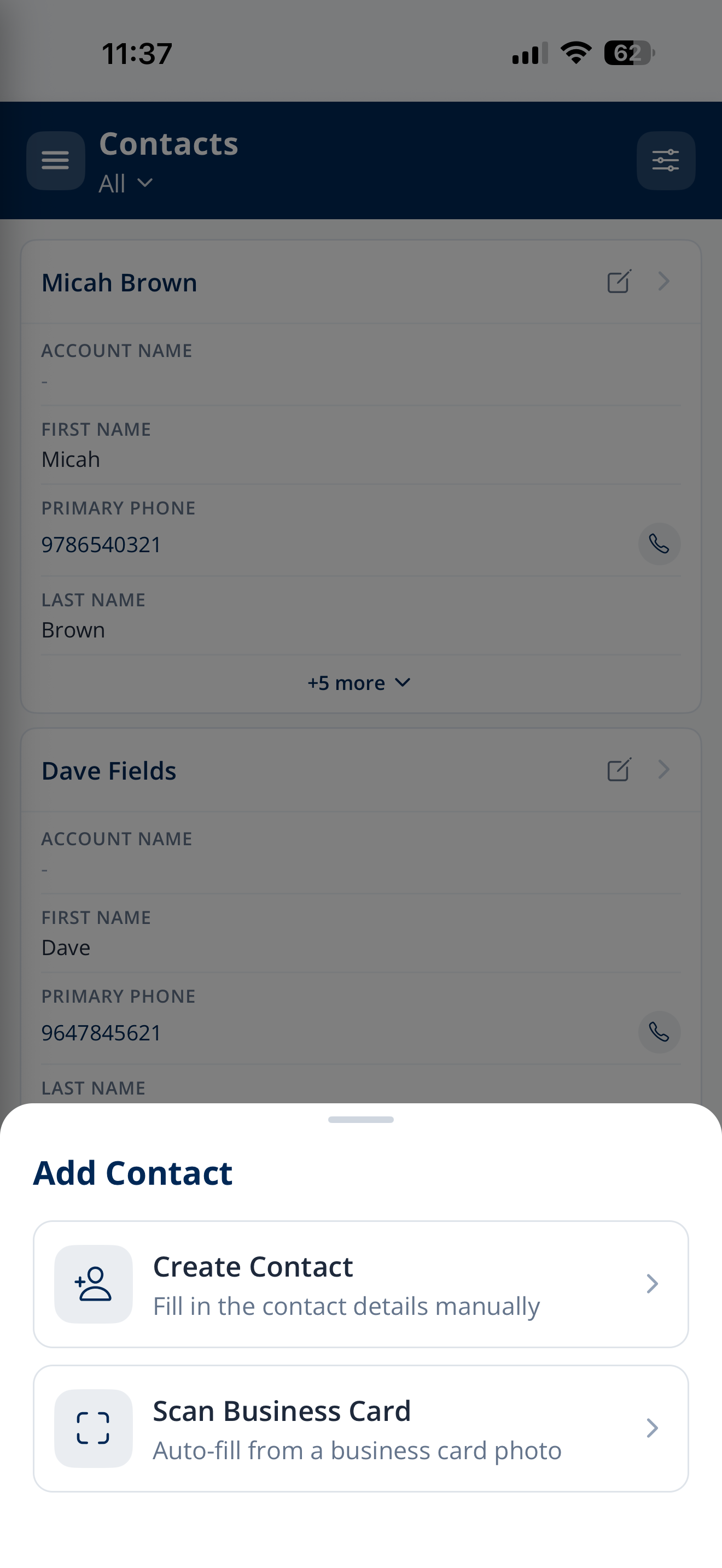 Repbox screenshot 4