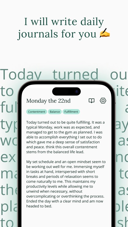 Therapy AI Counselor: Verba screenshot-4