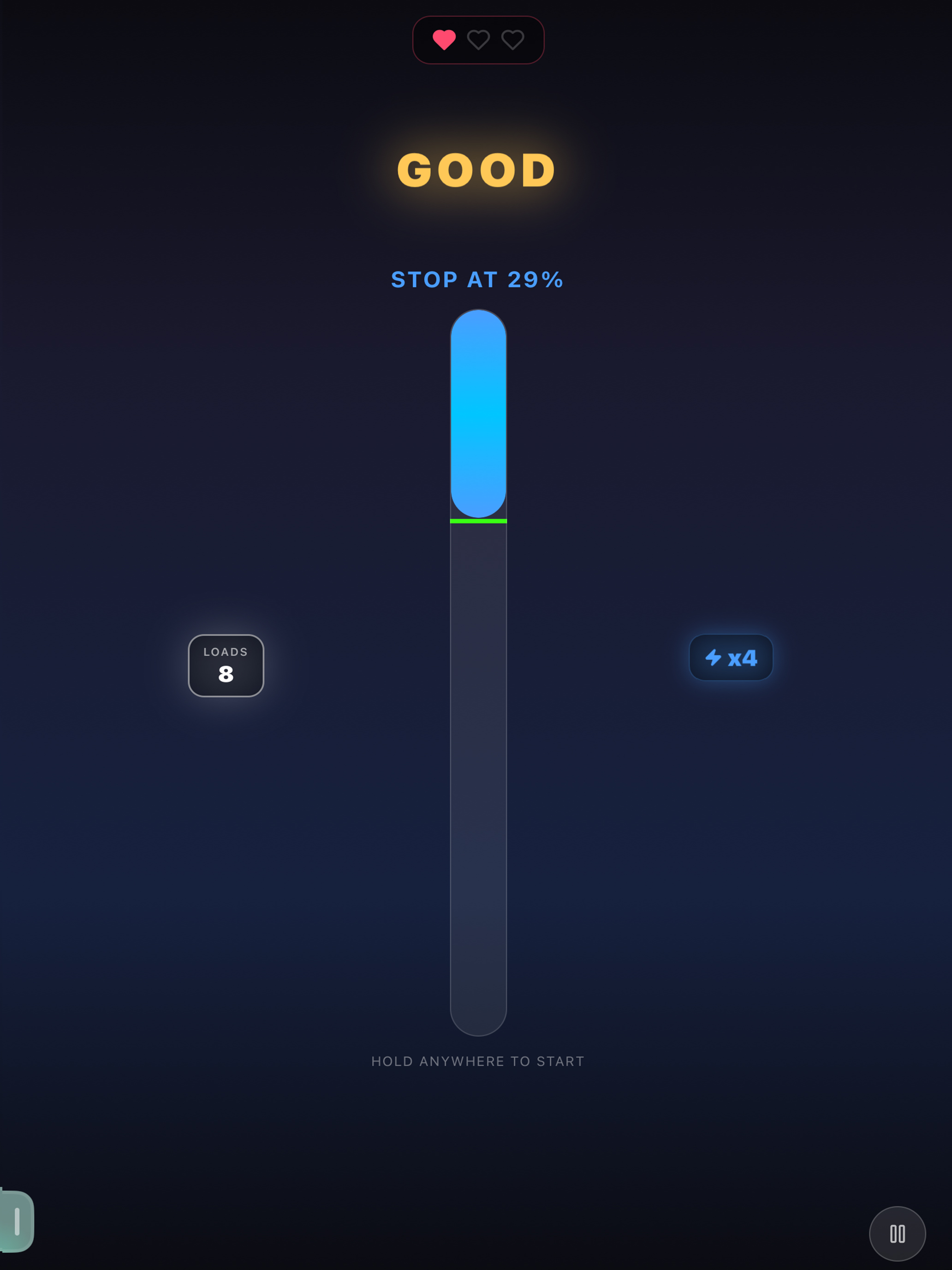 Load Reflex