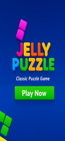 Color Jelly Puzzle screenshot