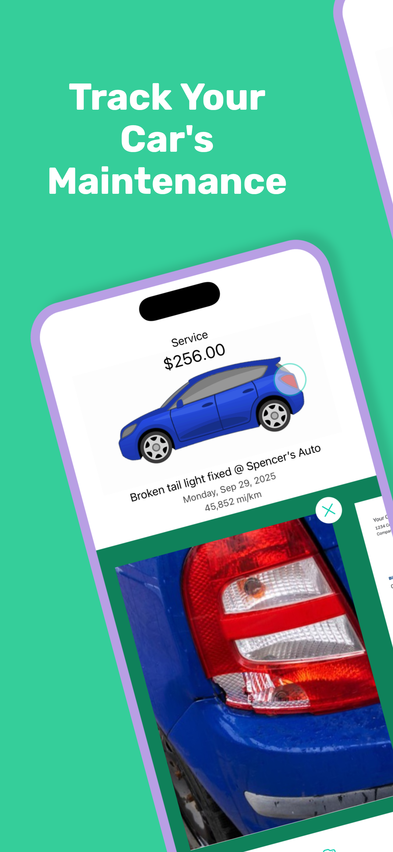 Ride Paper