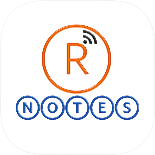 Research Notes