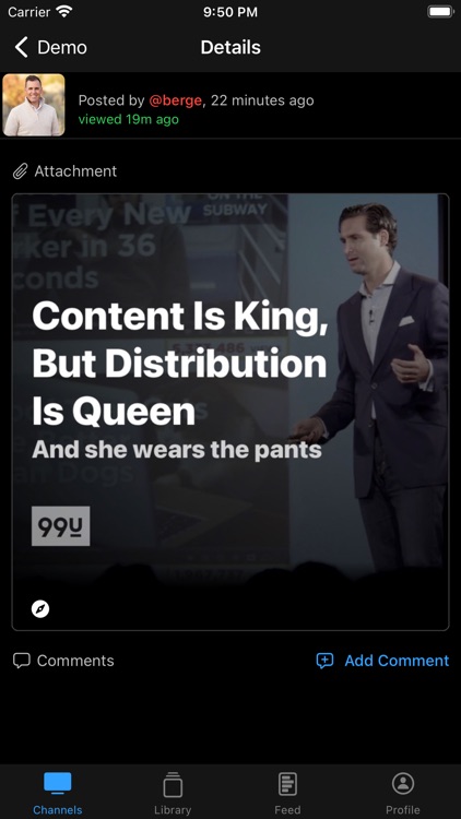 bERZZANI screenshot-3