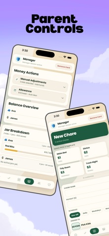 Honeypot: Chores & Allowance Screenshot 8 of 8