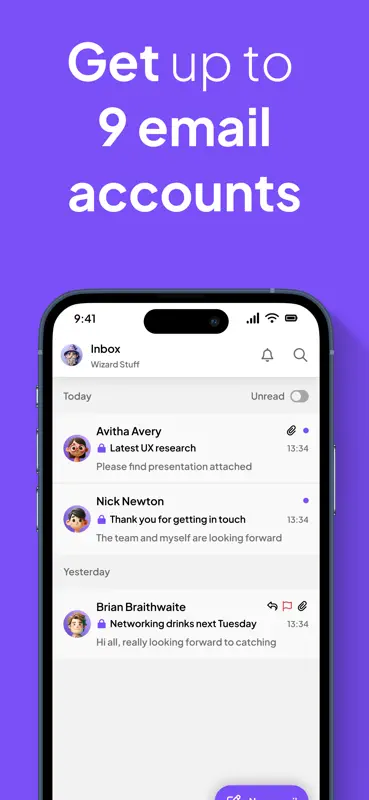 MySudo - Identity Protection screenshot 6 of 9
