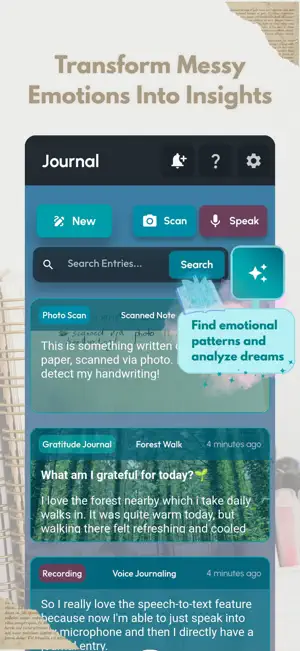 Eiren AI: Meditation & To Do screenshot 3