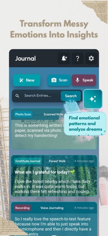 Eiren AI: Meditation & To Do screenshot