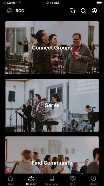 Redemption City Church – CO