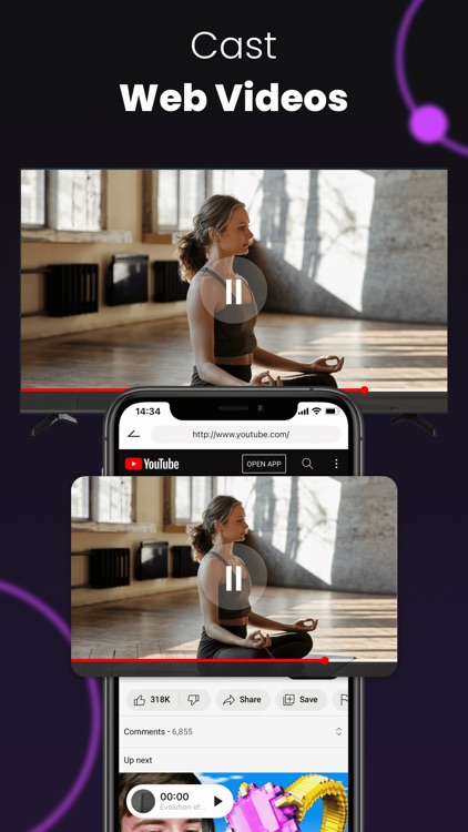 Universal Remote: TV Remote screenshot-5