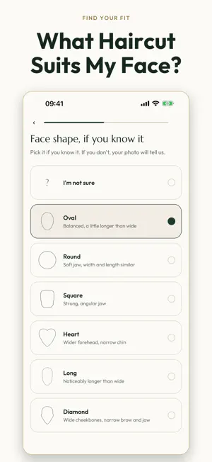 HairstyleAtlas: AI Try On screenshot 2