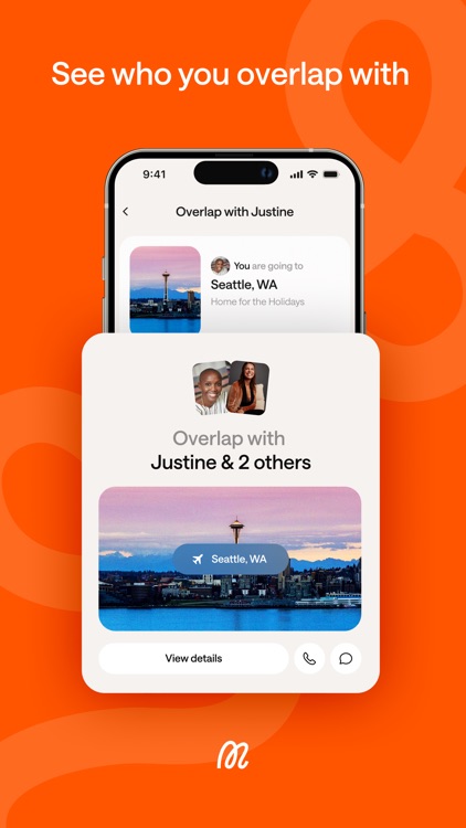 Mozi: A Place for Your People