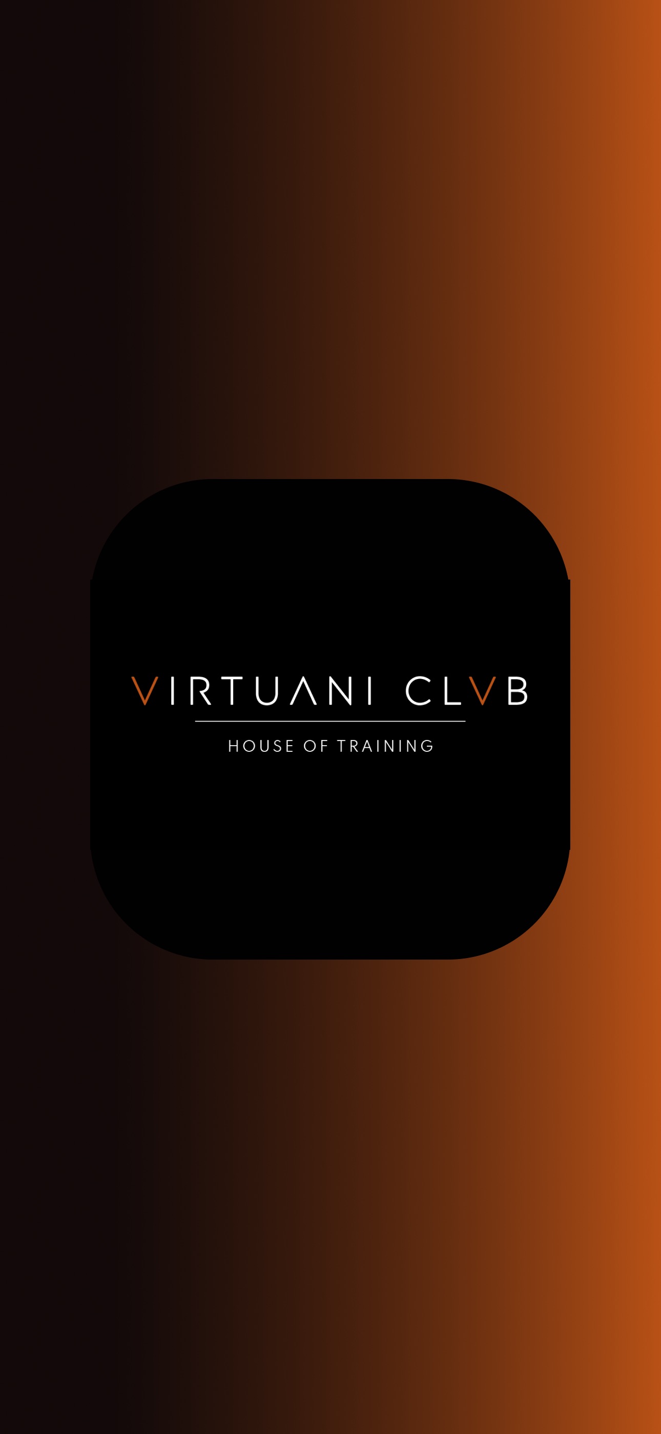 Screenshot 1 of Virtuani Club