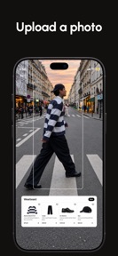 Wearboard: Outfit Finder screenshot