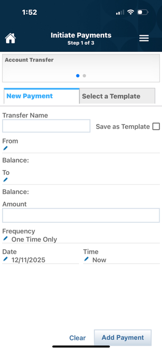 PINACLE® Screenshot 4 of 5